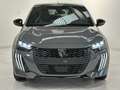 Peugeot 208 Hybrid 110 e-DCS6 GT Gris - thumbnail 2