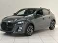 Peugeot 208 Hybrid 110 e-DCS6 GT Gris - thumbnail 1