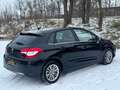 Citroen C4 1,6 VTi 120 Jubiläums Collection|1.Besitz|nur 6... Schwarz - thumbnail 9