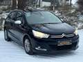 Citroen C4 1,6 VTi 120 Jubiläums Collection|1.Besitz|nur 6... Schwarz - thumbnail 4