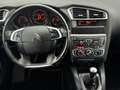 Citroen C4 1,6 VTi 120 Jubiläums Collection|1.Besitz|nur 6... Schwarz - thumbnail 20