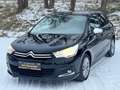 Citroen C4 1,6 VTi 120 Jubiläums Collection|1.Besitz|nur 6... Schwarz - thumbnail 1
