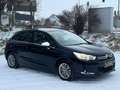 Citroen C4 1,6 VTi 120 Jubiläums Collection|1.Besitz|nur 6... Schwarz - thumbnail 5