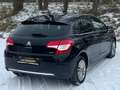 Citroen C4 1,6 VTi 120 Jubiläums Collection|1.Besitz|nur 6... Schwarz - thumbnail 8