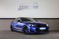 BMW 340 xDrive/360*/HUD/ACC/TOTW/H&K/LHZ/SHZ/R20 Blau - thumbnail 1