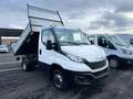 Iveco Daily IVECO DAILY 3000 CV 180 RIBAL TRIL KM 0 White - thumbnail 2