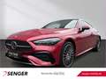 Mercedes-Benz CLE 300 e AMG-Advanced Burmester DigitalLight Rot - thumbnail 1