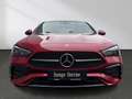 Mercedes-Benz CLE 300 e AMG-Advanced Burmester DigitalLight Rot - thumbnail 5