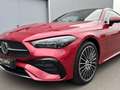Mercedes-Benz CLE 300 e AMG-Advanced Burmester DigitalLight Rot - thumbnail 7