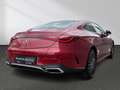 Mercedes-Benz CLE 300 e AMG-Advanced Burmester DigitalLight Rot - thumbnail 4