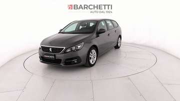 2ª SERIE BLUEHDI 130 S&S SW ACTIVE BUSINESS