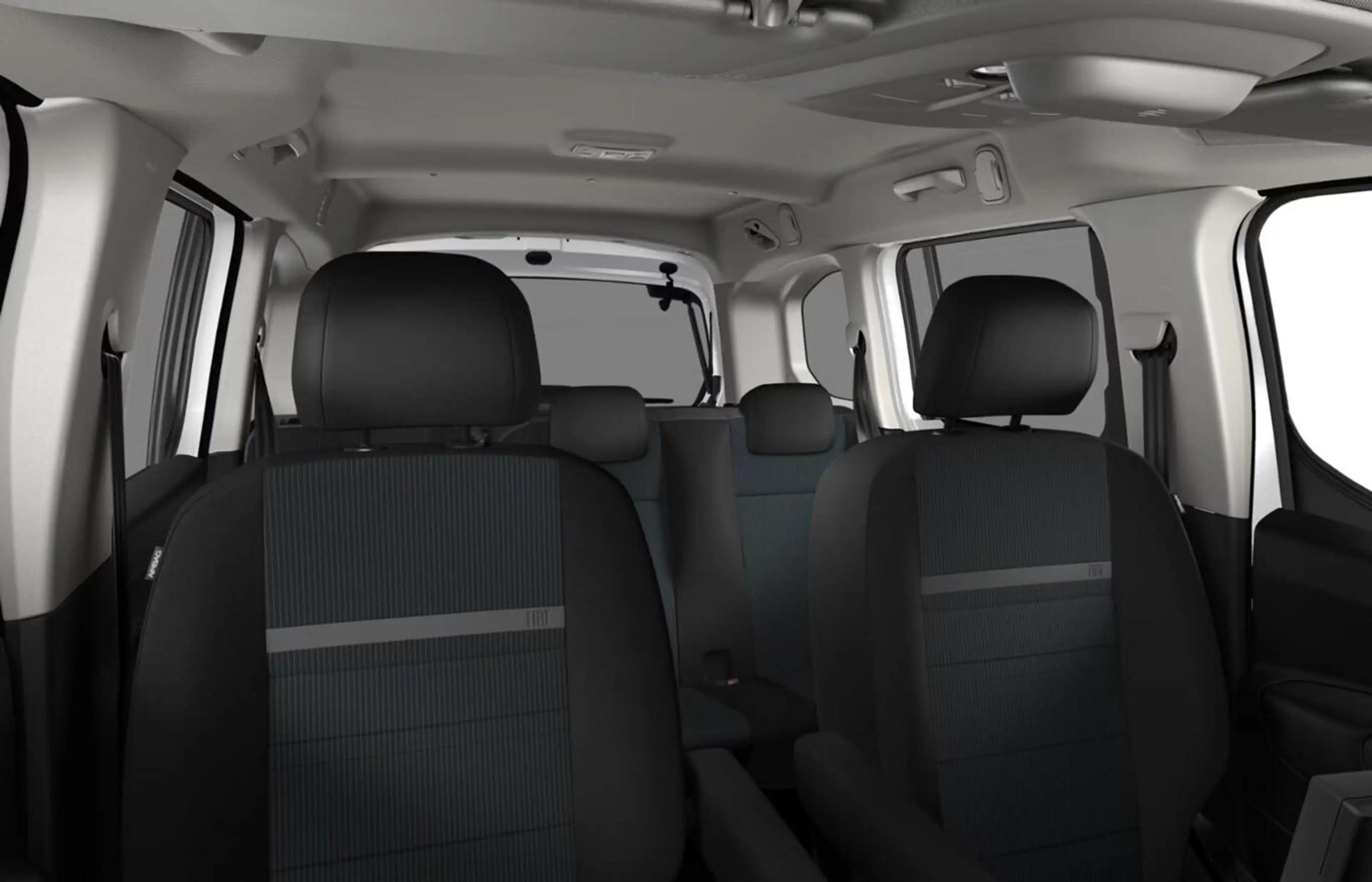 Fiat Qubo L La Prima AT8 17"LM LED Keyl ACC SHZ Kam 96 kW... — photo 5