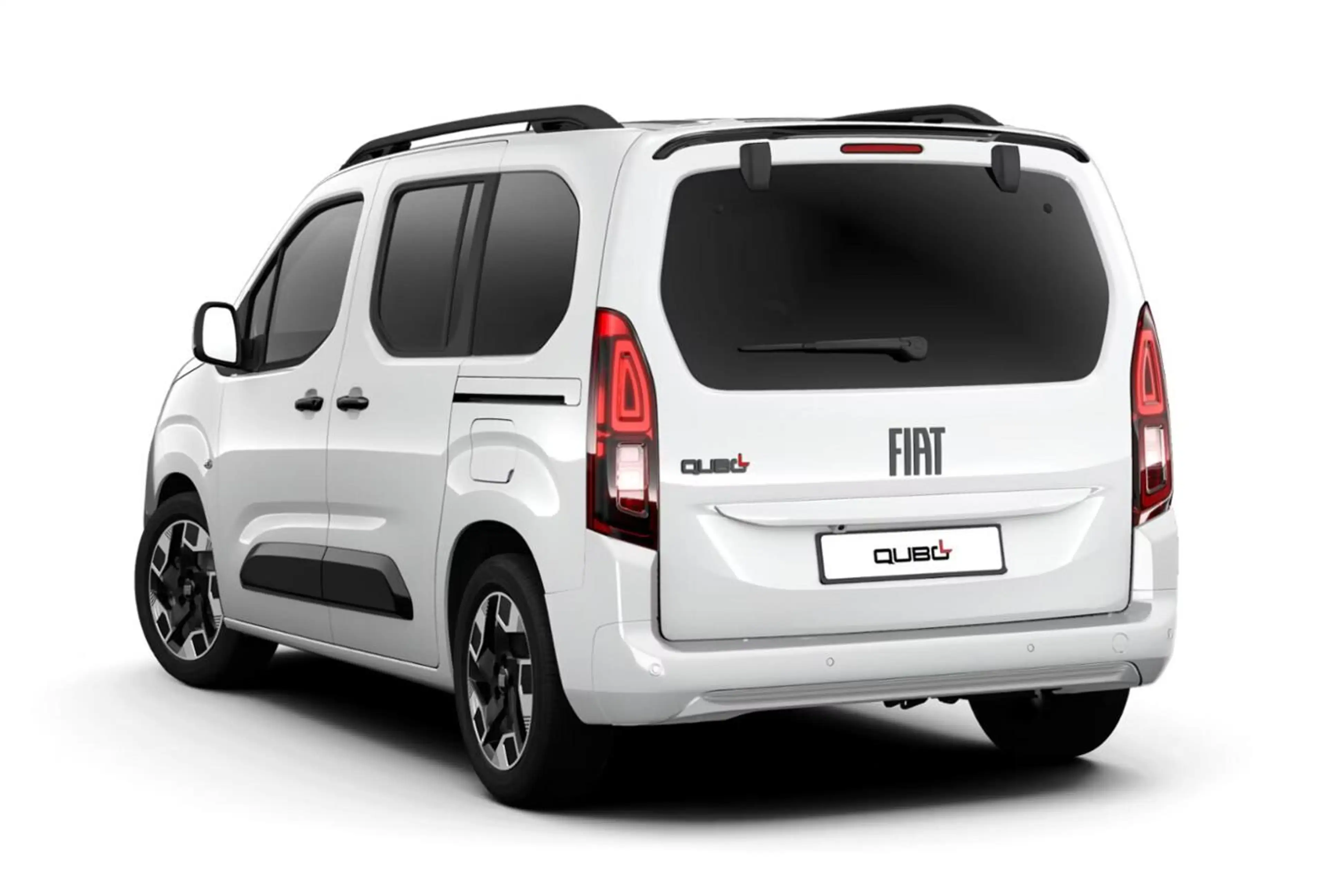 Fiat Qubo L La Prima AT8 17"LM LED Keyl ACC SHZ Kam 96 kW... — photo 3