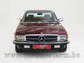 Mercedes-Benz 380 SLC '81 CH1785 Rouge - thumbnail 10