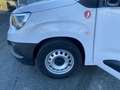 Opel Combo Kasten 3Sitze + AK Weiß - thumbnail 11