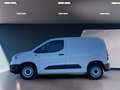 Opel Combo Kasten 3Sitze + AK Weiß - thumbnail 3