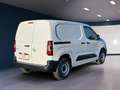 Opel Combo Kasten 3Sitze + AK Weiß - thumbnail 1