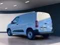 Opel Combo Kasten 3Sitze + AK Weiß - thumbnail 2