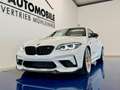 BMW M2 M2 CS DKG 450PS,Limitiert,Neuwagenzustand,Carbon, Weiß - thumbnail 4