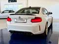 BMW M2 M2 CS DKG 450PS,Limitiert,Neuwagenzustand,Carbon, Weiß - thumbnail 9