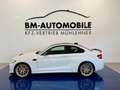 BMW M2 M2 CS DKG 450PS,Limitiert,Neuwagenzustand,Carbon, Weiß - thumbnail 1