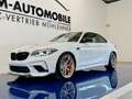 BMW M2 M2 CS DKG 450PS,Limitiert,Neuwagenzustand,Carbon, Weiß - thumbnail 5