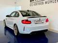 BMW M2 M2 CS DKG 450PS,Limitiert,Neuwagenzustand,Carbon, Weiß - thumbnail 8