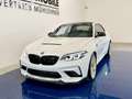 BMW M2 M2 CS DKG 450PS,Limitiert,Neuwagenzustand,Carbon, Weiß - thumbnail 3
