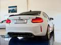 BMW M2 M2 CS DKG 450PS,Limitiert,Neuwagenzustand,Carbon, Weiß - thumbnail 10