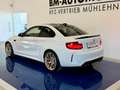 BMW M2 M2 CS DKG 450PS,Limitiert,Neuwagenzustand,Carbon, Weiß - thumbnail 7
