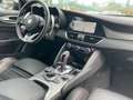 Alfa Romeo Giulia 2.2 TD 210cv Competizione AT8 Q4 Schwarz - thumbnail 16