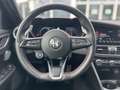 Alfa Romeo Giulia 2.2 TD 210cv Competizione AT8 Q4 Schwarz - thumbnail 11