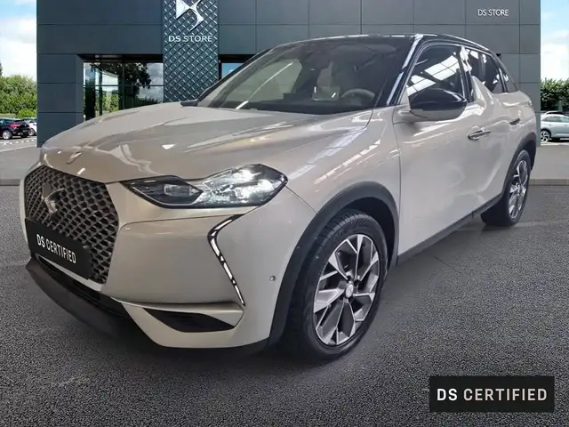 DS Automobiles DS 3 50 kW/h  Auto Grand Chic