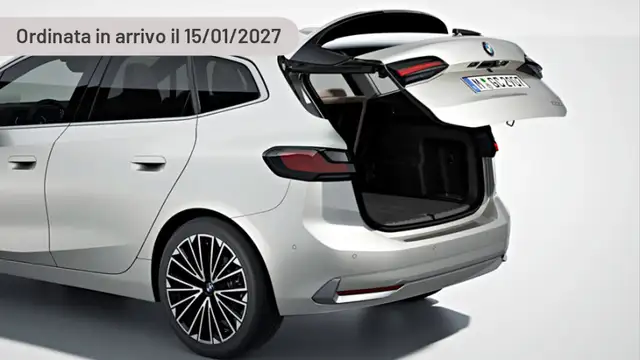 BMW 223 223i 48V xDrive Active Tourer Luxury