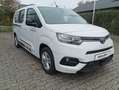 Toyota Proace City Verso * Crosscamp * Wohnmobil Blanc - thumbnail 8
