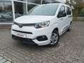 Toyota Proace City Verso * Crosscamp * Wohnmobil Blanc - thumbnail 2