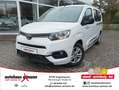 Toyota Proace City Verso * Crosscamp * Wohnmobil Blanc - thumbnail 1