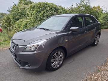 Baleno 1.2i GL * Euro 6b * Condition Pro *