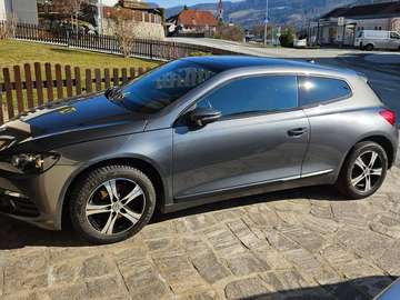Scirocco 1,4 TSI BMT