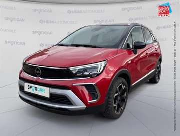 1.2 Turbo 130ch Ultimate