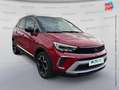 Opel Crossland 1.2 Turbo 130ch Ultimate Rood - thumbnail 3