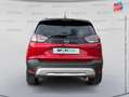Opel Crossland 1.2 Turbo 130ch Ultimate Rood - thumbnail 7