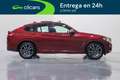 BMW X4 M40iA Rojo - thumbnail 7