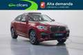 BMW X4 M40iA Rojo - thumbnail 3