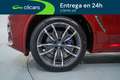 BMW X4 M40iA Rojo - thumbnail 11