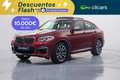 BMW X4 M40iA Rojo - thumbnail 1