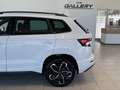 Skoda Karoq 2,0 TDI SCR 4x4 Sportline DSG*AHK*ACC*Kamera*LED Weiß - thumbnail 10