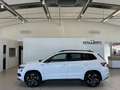 Skoda Karoq 2,0 TDI SCR 4x4 Sportline DSG*AHK*ACC*Kamera*LED Weiß - thumbnail 8