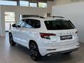 Skoda Karoq 2,0 TDI SCR 4x4 Sportline DSG*AHK*ACC*Kamera*LED Weiß - thumbnail 7
