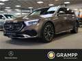 Mercedes-Benz E 220 T d 4M All Terrain AvantgardePlus/Pano/AHK Marrón - thumbnail 1
